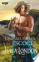 La dama pirata y el escocés