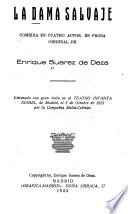 La dama salvaje