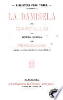 La Damisela del castillo