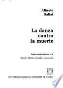 La danza contra la muerte