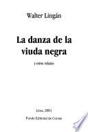 La danza de la viuda negra, y otros relatos