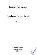 La danza de las cintas