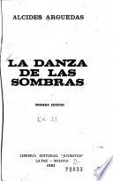 La danza de las sombras