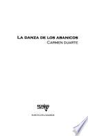 La danza de los abanicos