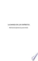 La danza de los espíritus
