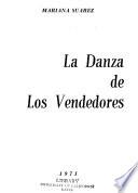 La danza de los vendedores