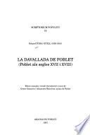 La davallada de Poblet