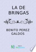 La de bringas