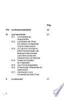 La década perdida