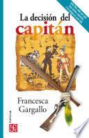 La decisión del capitán