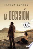 La decisión