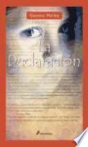 La declaración