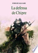 La defensa de Chipre