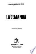 La demanda