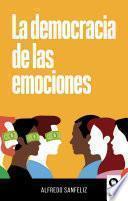 La democracia de las emociones
