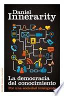 La democracia del conocimiento