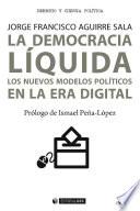 La democracia líquida
