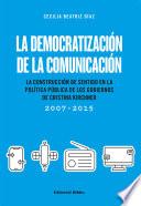 La democratización de la comunicación