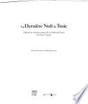 La Dernière nuit de Troie