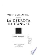 La derrota de l'àngel