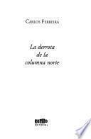 La derrota de la columna norte