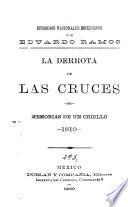 La derrota de las cruces