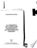 La derrota de Lombardo Toledano y el movimiento obrero