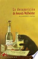 La desaparición de Amanda Wolfwinter