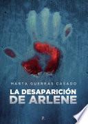 La desaparición de Arlene