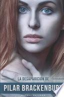 La desaparición de Pilar Brackenbury