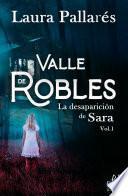 La desaparición de Sara