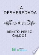 La desheredada