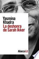 La deshonra de Sarah Ikker