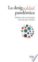 La desigualdad pandémica