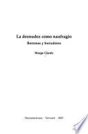 La desnudez como naufragio