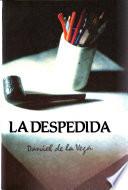 La despedida