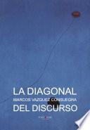La diagonal del discurso