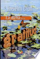 La dicha de la gratitud