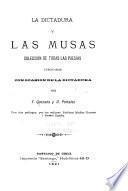 La dictadura y las musas