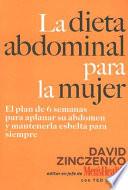 La Dieta Abdominal Para la Mujer