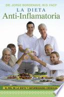 La Dieta Anti-Inflamatoria