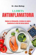 La dieta antiinflamatoria