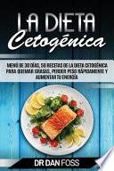 La Dieta Cetognica