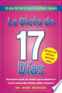 La Dieta de 17 Dias