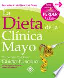 La Dieta de la Clínica Mayo
