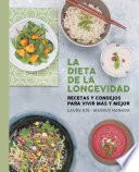 La dieta de la longevidad