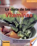 La Dieta de las Vitaminas