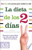 La dieta de los dos días