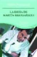 La dieta de Martín Berasategui : la buena cocina para adelgazar