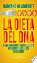 La dieta del DNA